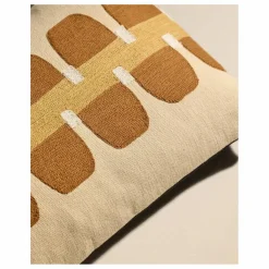 Maison Sarah Lavoine Coussins|Coussin brodé Cadence |