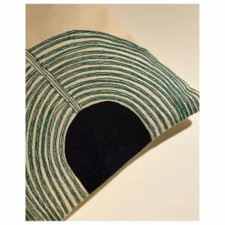 Maison Sarah Lavoine Coussins|Coussin brodé Mirage |