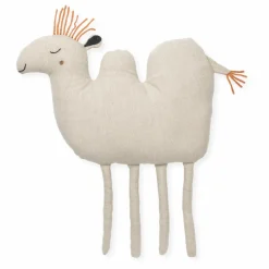 Best Ferm Living Kids Coussin Chameau Multicolore