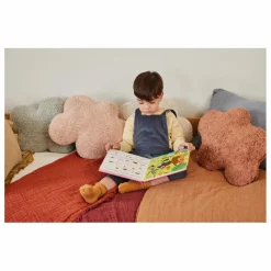 Enfant Lorena Canals Coussins|Coussins Enfant|Coussin Clouds
