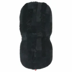 Kaiser Coussin confort en peau d'agneau |