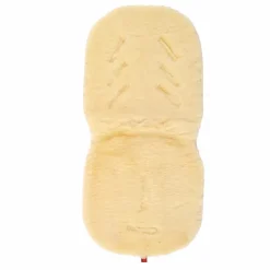 Kaiser Coussin confort en peau d'agneau |