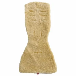 Sale Kaiser Coussin confort en peau d'agneau pour poussette Yoyo Naturel