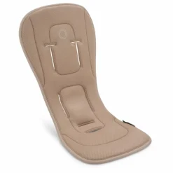Bugaboo Coussin confort réversible pour poussette |