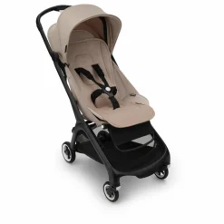Bugaboo Coussin confort réversible pour poussette |