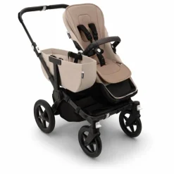 Bugaboo Coussin confort réversible pour poussette |