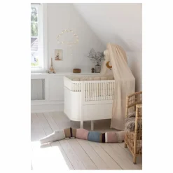 Sebra Coussin Crocodile | Rose Best