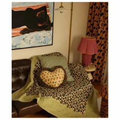 Doing Goods Coussins|Coussin cœur Noa Star |