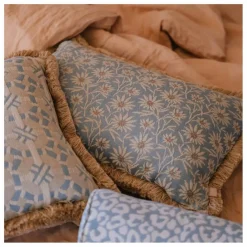 Palais Coussins|Coussin cylindrique Maya |