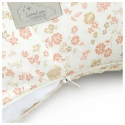 Cam Cam Linge De Lit Bébé|Linge De Lit Bébé|Coussin d'allaitement Augusta