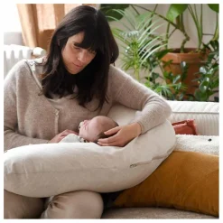 Béaba Coussin d'allaitement Big Flopsy | Lin Best