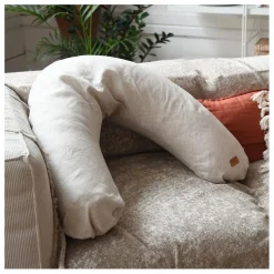 Béaba Coussin d'allaitement Big Flopsy | Lin Best