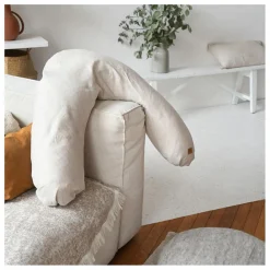 Béaba Coussin d'allaitement Big Flopsy | Lin Best