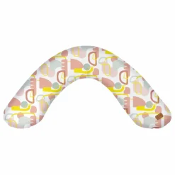 Béaba Coussin d'allaitement Big Flopsy Artline Multicolore Discount
