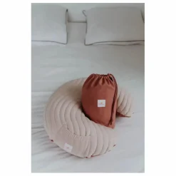 Mumade Coussin d'allaitement gonflable |