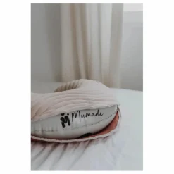 Mumade Coussin d'allaitement gonflable |