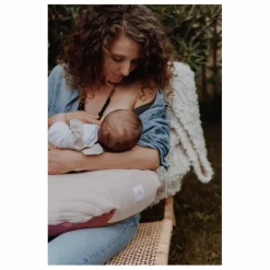 Mumade Coussin d'allaitement gonflable |