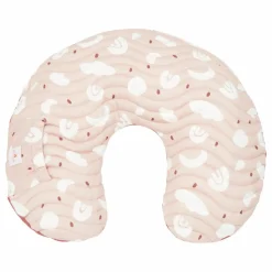 Mumade Coussin d'allaitement gonflable | Rose