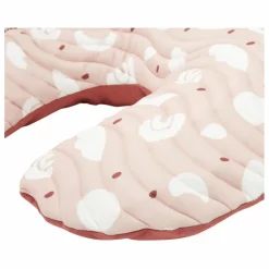 Mumade Coussin d'allaitement gonflable | Rose