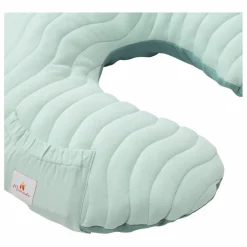 Mumade Linge De Lit Bébé|Accessoires Pour Bien Dormir|Coussin d'allaitement gonflable |