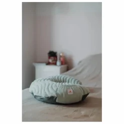 Mumade Linge De Lit Bébé|Accessoires Pour Bien Dormir|Coussin d'allaitement gonflable |