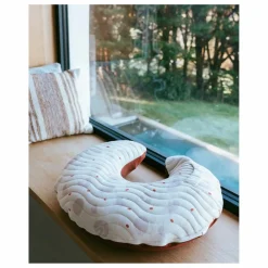 Mumade Linge De Lit Bébé|Linge De Lit Bébé|Coussin d'allaitement gonflable |