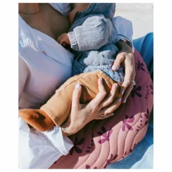 Mumade Linge De Lit Bébé|Linge De Lit Bébé|Coussin d'allaitement gonflable - x Jojo Factory |