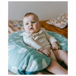 Mumade Coussin d'allaitement gonflable |