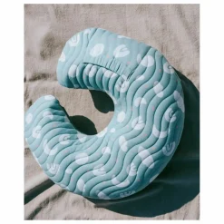 Mumade Coussin d'allaitement gonflable |