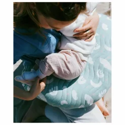 Mumade Coussin d'allaitement gonflable |