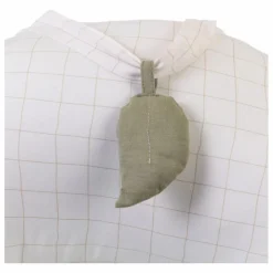 New Candide Coussin d'allaitement nomade | Blanc