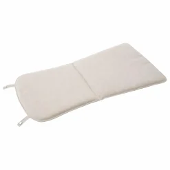 & Tradition Coussin d'assise pour Chaises lounge Thorvald SC100 et SC101, Space Copenhagen | Heritage Papyrus Hot