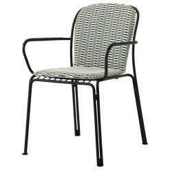 & Tradition Coussin d'assise pour Chaises Thorvald SC94 et SC95, Space Copenhagen |