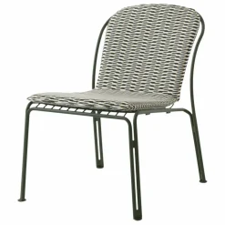 & Tradition Coussin d'assise pour Chaises lounge Thorvald SC100 et SC101, Space Copenhagen |