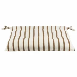 Broste Copenhagen Coussin de chaise Franca |