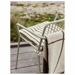 Broste Copenhagen Coussin de chaise Franca |