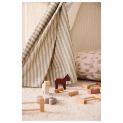 Outlet Kid's Concept Coussin de sol | Beige