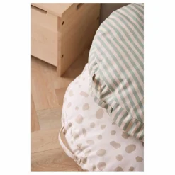 Kid's Concept Coussin de sol | Bleu Clearance