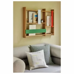 Hübsch Coussins|Coussin Elodie |