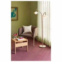 Hübsch Coussins|Coussin Elodie |