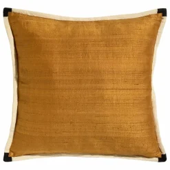 Maison Sarah Lavoine Coussins|Coussin en soie Séquence |