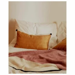 Maison Sarah Lavoine Coussins|Coussin en soie Séquence |