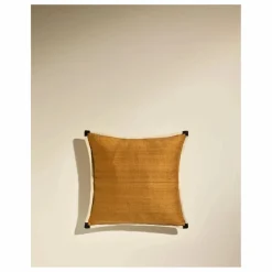 Maison Sarah Lavoine Coussins|Coussin en soie Séquence |