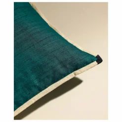 Maison Sarah Lavoine Coussin en soie Séquence |