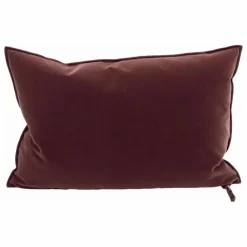 Maison de Vacances Coussin en velours Palazzo |