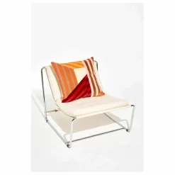 Mapoésie Coussins|Coussin en velours Shibuya |