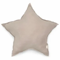 Enfant Babyshower Coussin Etoile |