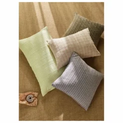 Hübsch Coussin Haikei |