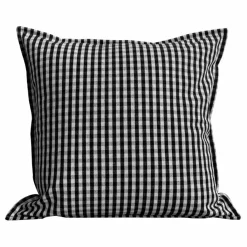 Gabrielle Paris Coussins|Coussin Havana Vichy |