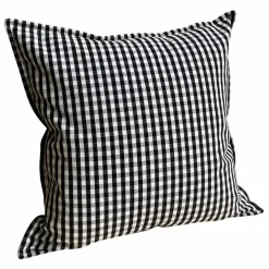 Gabrielle Paris Coussins|Coussin Havana Vichy |
